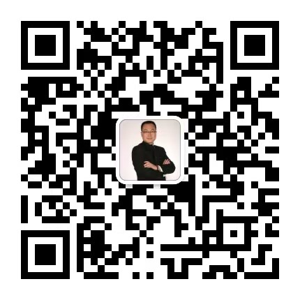 公众号二维码